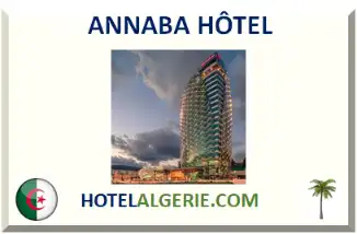 ANNABA HÔTEL