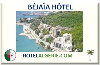 BÉJAÏA HÔTEL