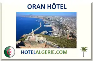 ORAN HÔTEL